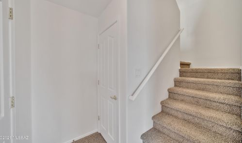 6863 Cottontail Run Ave, Tucson AZ 85756-3064 exterior