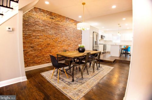 2022 21 St, Philadelphia PA 19145-2722 exterior