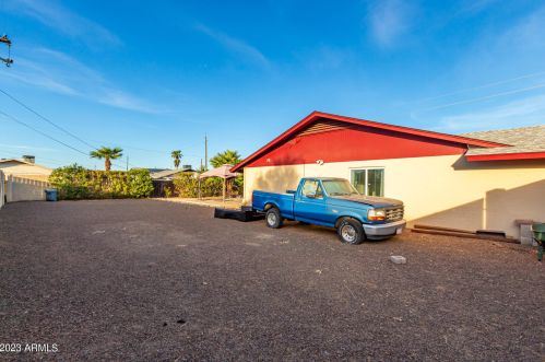 3146 Cholla St, Phoenix AZ 85029-3801 exterior