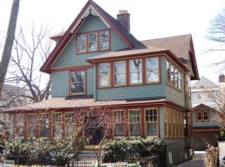 282 17th St, Brooklyn NY  11215-5416 exterior