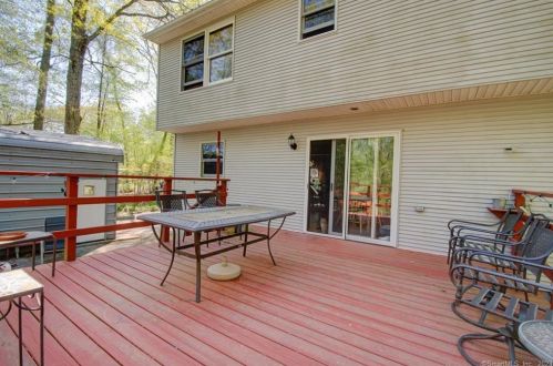 79 Bush Hl Rd, Exeter CT 06249-1210 exterior