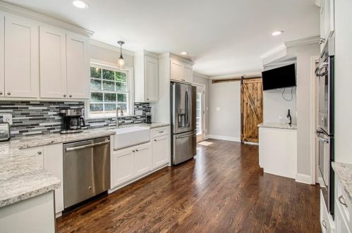 5048 Chestnut Forest Ct, Atlanta, GA 30360-1640