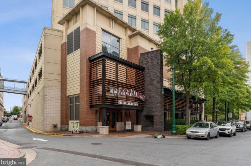 1610 Noyes Dr, Silver Spring MD  20910-2224 exterior