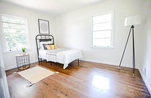 1126 Kipling St, Atlanta GA  30315-7026 exterior