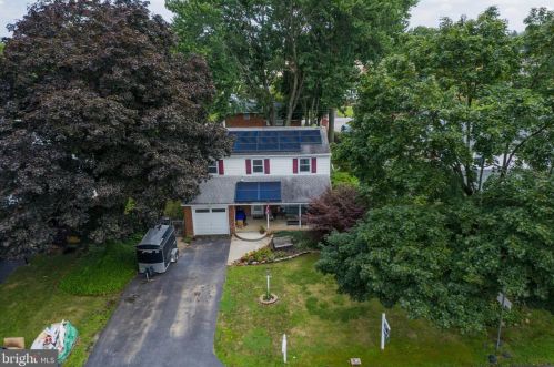 618 Georgetown Rd, Media PA 19086-6923 exterior