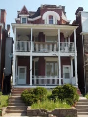 6043 Stanton Ave, Pittsburgh, PA 15206-2216