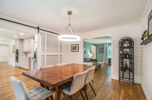 2462 Midvale Frst Dr, Tucker GA exterior