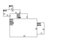 30 Beechcroft Rd, Newton MA  02458-2404 floor plan