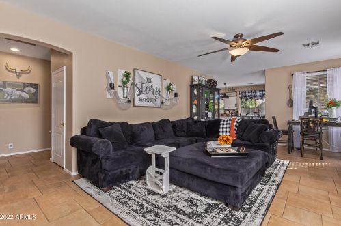 2644 Detroit Pl, Chandler AZ 85225-4168 exterior