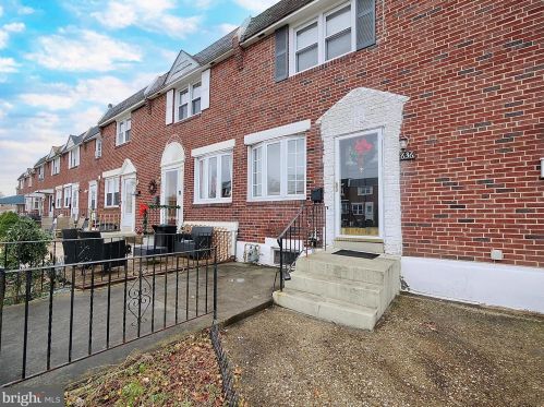 636 Beech Ave, Manor, PA 19036-1002