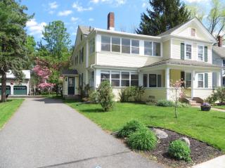 29 Hudson St, Manchester CT  06042-3101 exterior