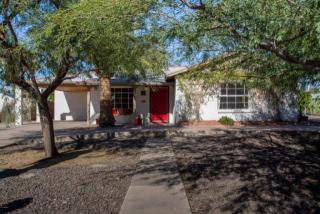 2244 Mulberry Dr, Phoenix AZ  85015-5723 exterior