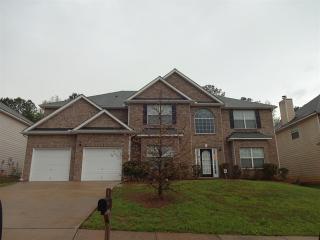 2750 Elkmont Rdg, Atlanta GA  30331-9434 exterior