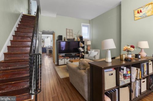 1331 9th St, Philadelphia PA  19147-5741 exterior