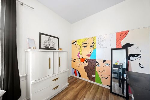 11154 Whipple St, Chicago IL 60655-2328 exterior