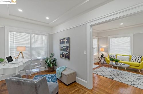 2924 Florence St, Berkeley CA 94705-2093 exterior