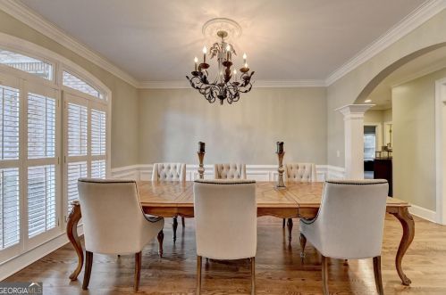 8760 Glasgow Pointe, Duluth GA 30097-6606 exterior