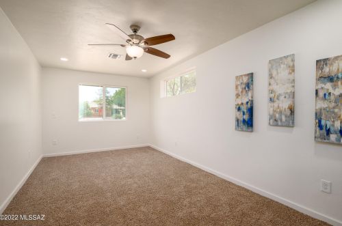 3409 Linden St, Tucson AZ  85716-3239 exterior