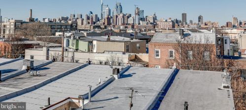 1009 Greenwich St, Philadelphia PA 19147-6409 exterior