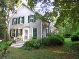 36 Middle Rd, Chilmark, MA