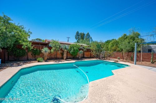 2231 Norris Ave, Tucson AZ  85719-3825 exterior