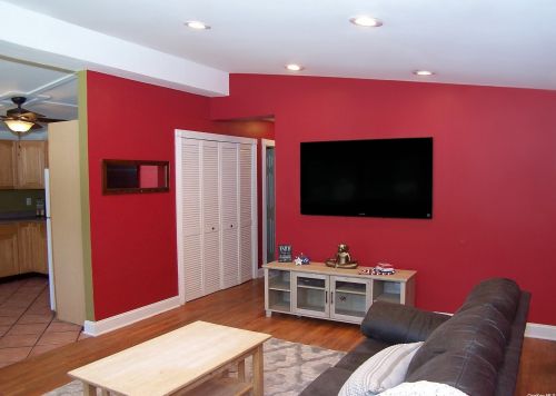 3 Kayron Dr, Hauppauge NY 11779-1933 exterior