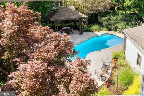 14 Glendale Ave, Alexandria VA 22301-2403 exterior