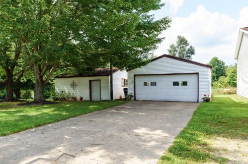 1743 30 St, Kalamazoo MI 49048-5891 exterior