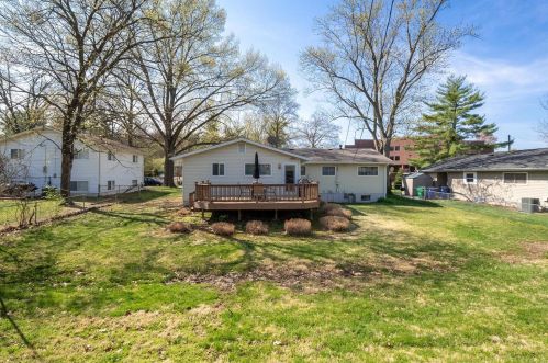 12325 Promenade, Saint Louis MO 63146-5029 exterior