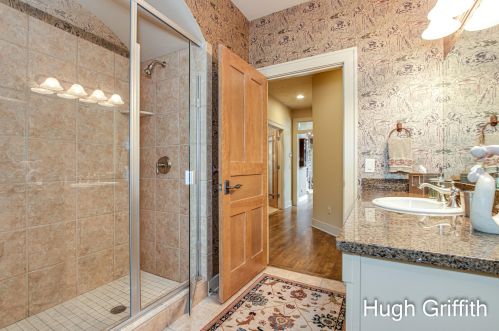 2041 Tall Pne Dr, Grand Rapids MI exterior