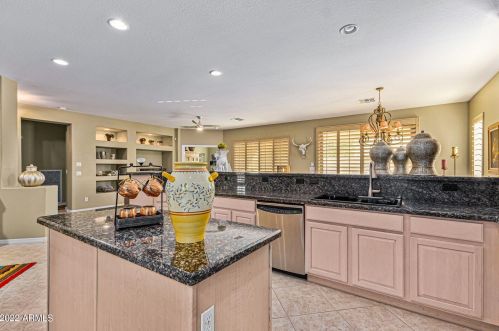 6771 Granite Dr, Chandler AZ  85249-9160 exterior