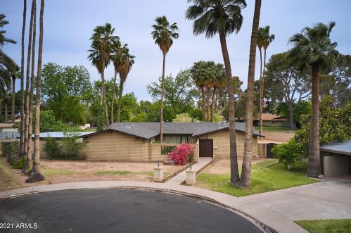 5113 Cheery Lynn Rd, Phoenix, AZ 85018-6627