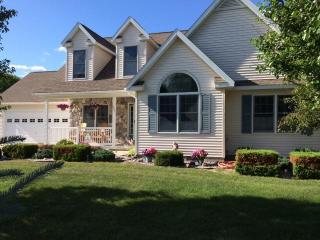 425 Partridge Ave, Alpena MI  49707-1267 exterior