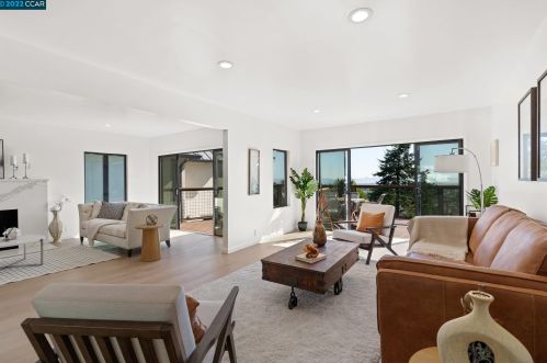 744 Contra Costa Ave, Berkeley CA 94707-1937 exterior