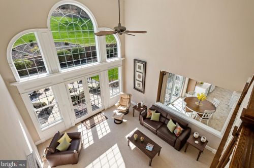 101 Indian Springs Dr, Media PA 19063-5622 exterior