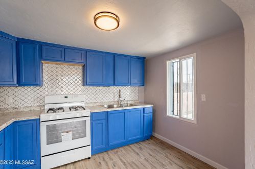 29 Pennsylvania Dr, Tucson AZ  85714-2640 exterior