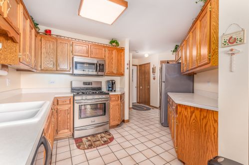 1919 Calla Dr, Joliet IL 60435-8585 exterior