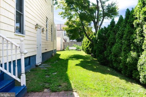 335 Lafayette Ave, Trenton NJ 08610-6023 exterior