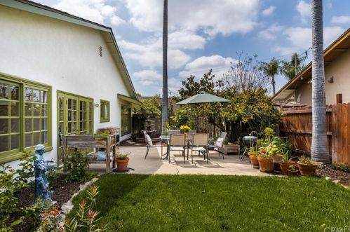 17291 Amaganset Way, Tustin CA 92780-2506 exterior