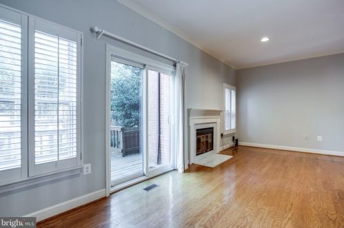 1494 Hampton Hill Cir, Mc Lean VA  22101-6016 exterior