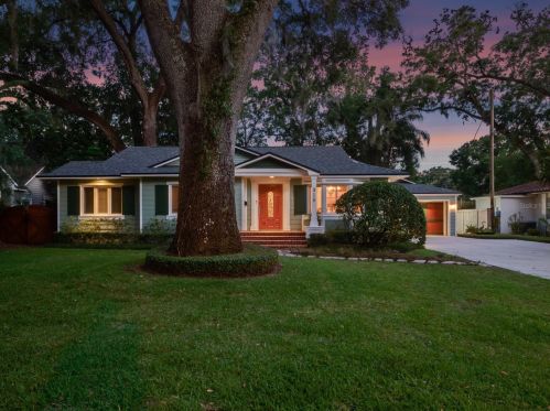 918 Alba Dr, Orlando FL 32804-7212 exterior