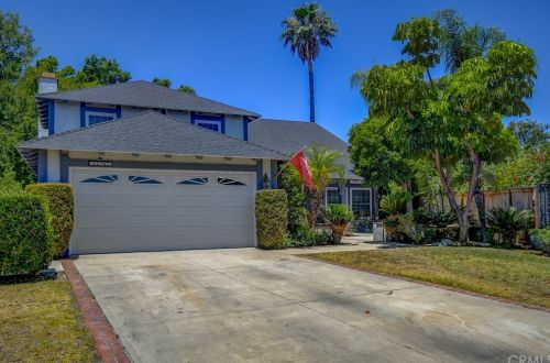 17301 Bonner Dr, Tustin, CA 92780-1802