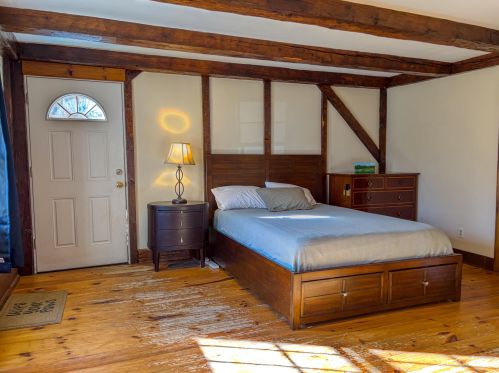 232 Suncook Vly Rd, Alton NH 03809-4629 exterior