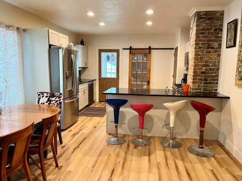 1172 Dale Ave, Meskegon MI 49441-2209 exterior