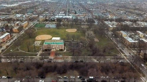 4445 Altgeld St, Chicago IL 60639-1903 exterior