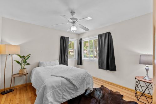 3319 Dayfield Ave, Milwaukee WI 53207-3112 exterior