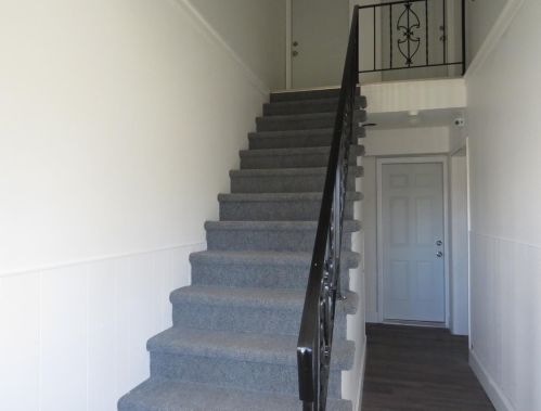 5737 Van Buren St, Gary IN 46402-2241 exterior