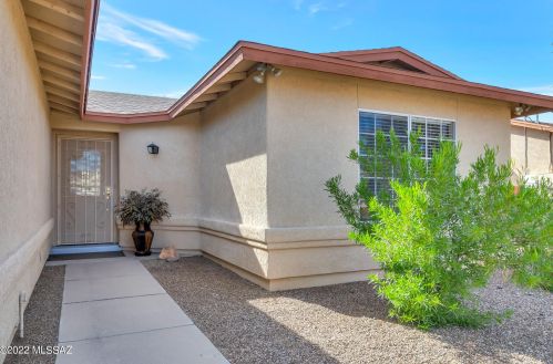 7736 Danforth Ave, Tucson, AZ 85747-9297