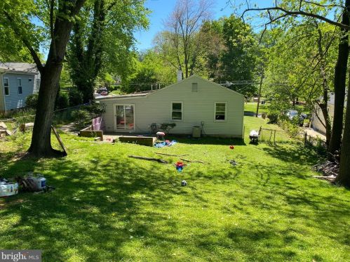 12120 Valleywood Dr, Silver Spring, MD 20902-2239