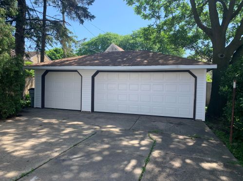 2708 69th St, Milwaukee WI  53219-2905 exterior